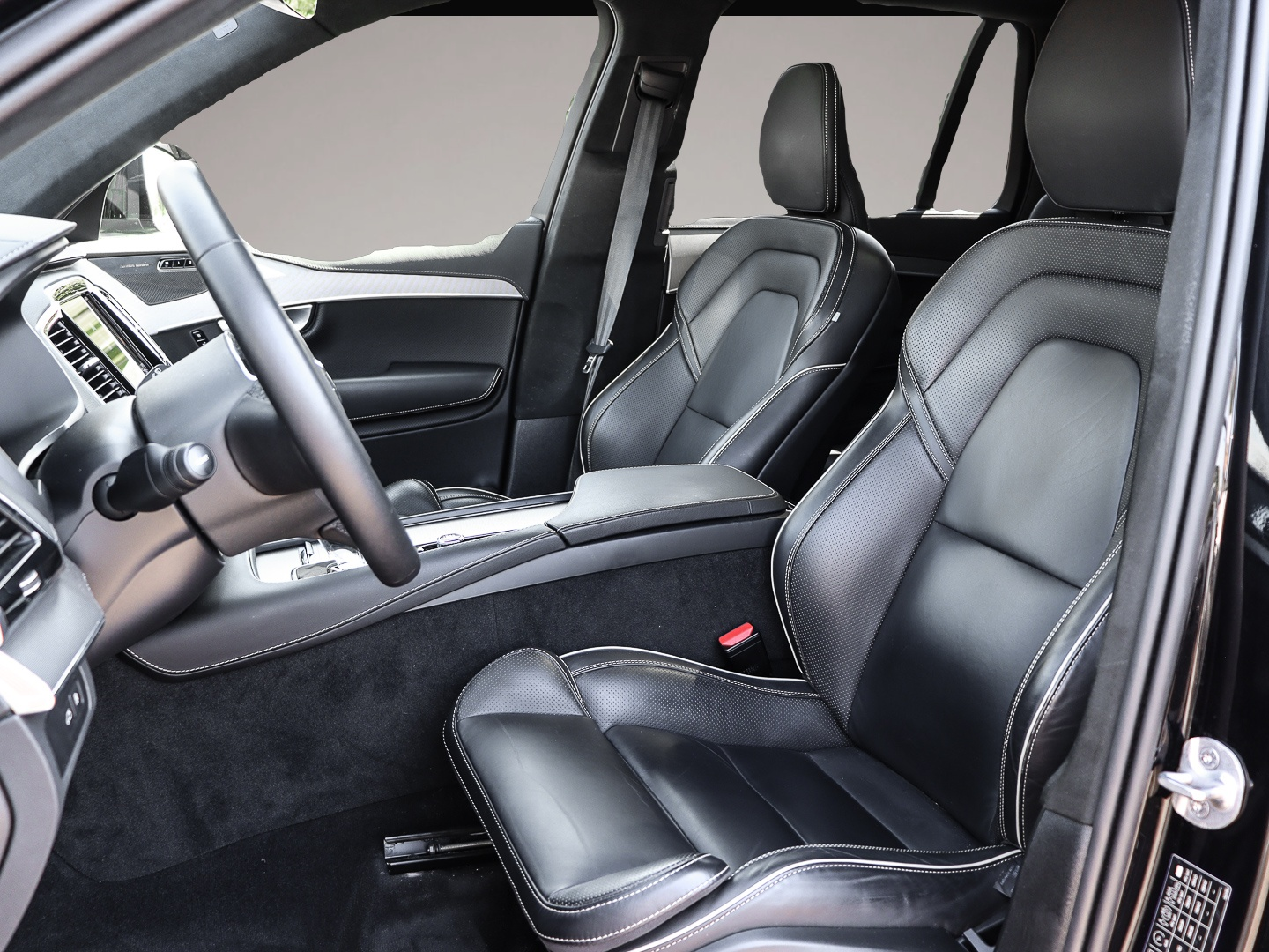 Volvo XC90 (07/2023, Hybrid (Benzin/Elektro))