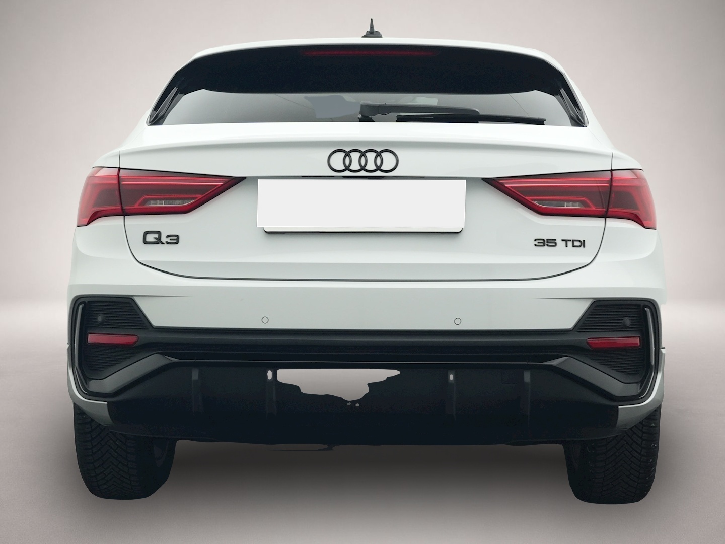 Audi Q3 (12/2024, Diesel)