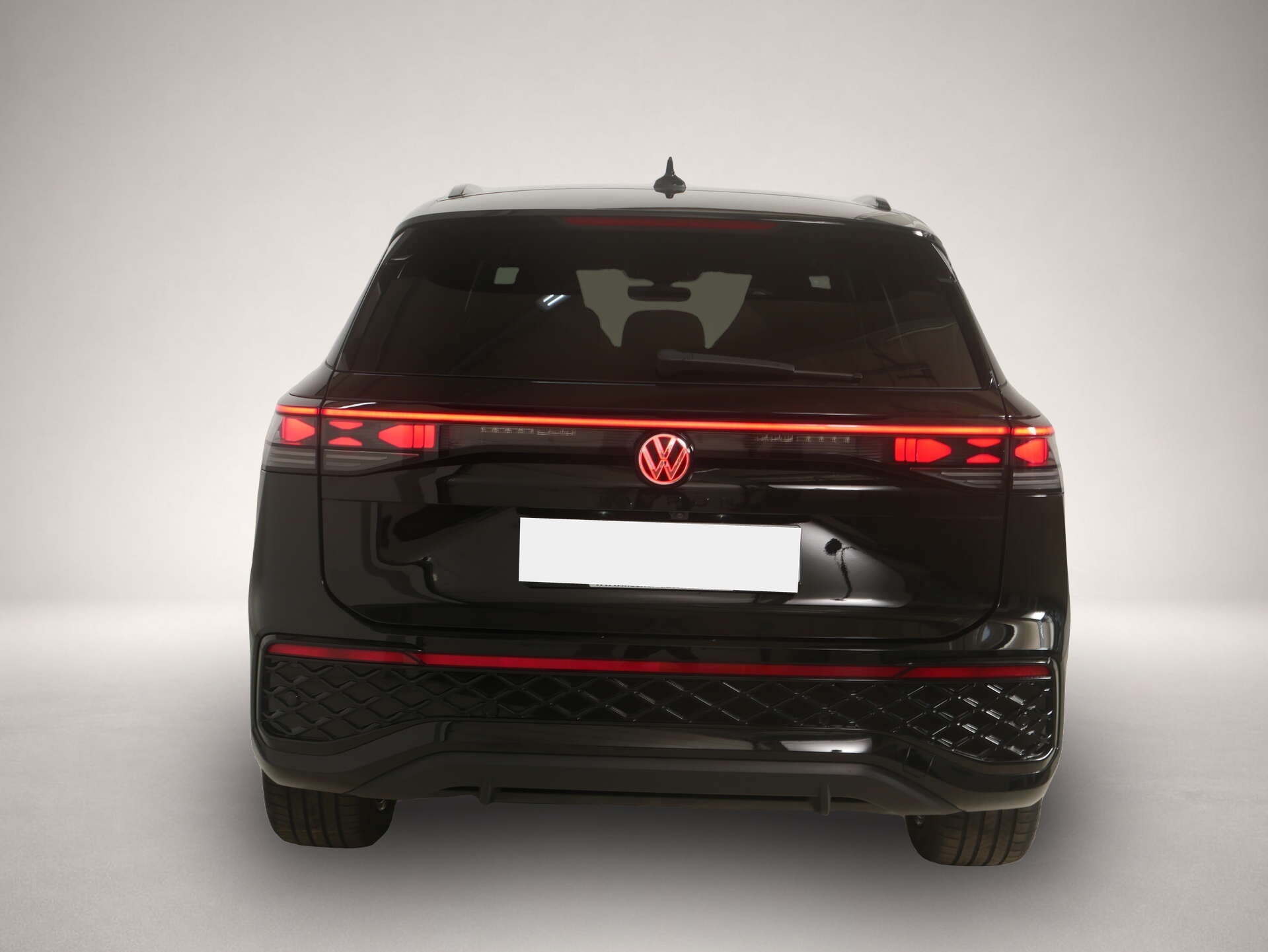 Volkswagen Tayron (07/2025, )