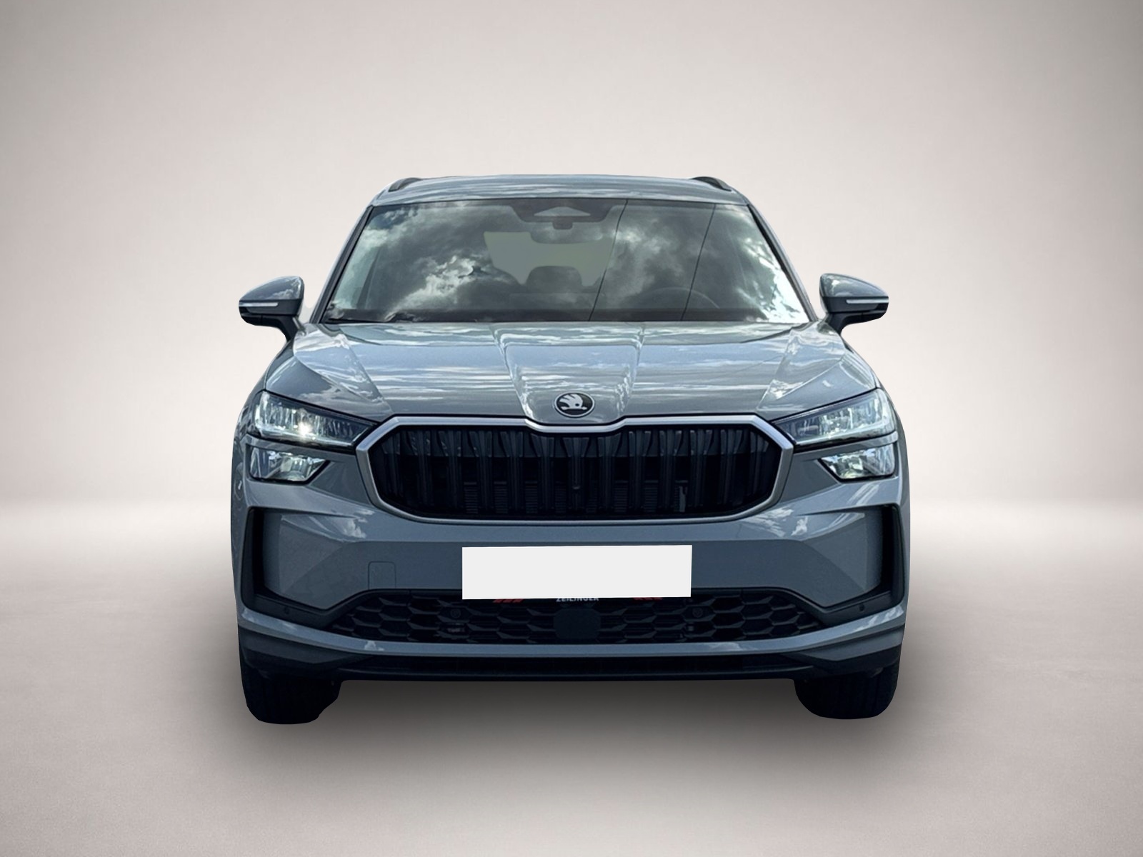 Skoda Kodiaq (06/2026, Benzin)