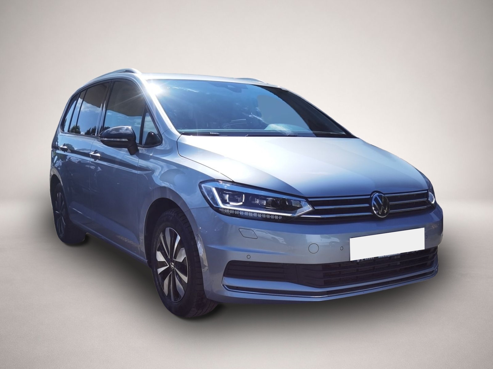 Volkswagen Touran (06/2025, Diesel)