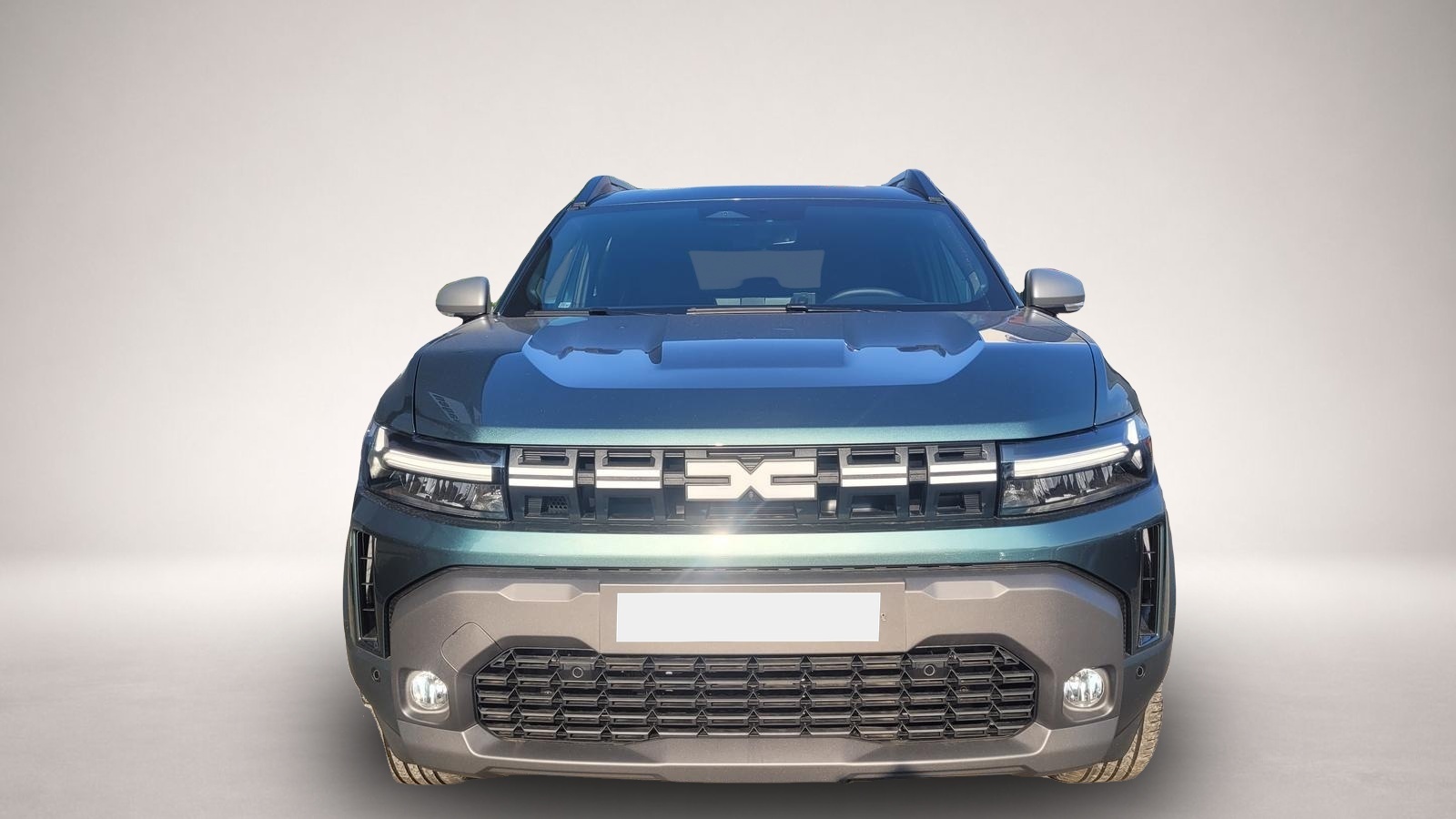 Dacia Duster, Bild 2 von 5