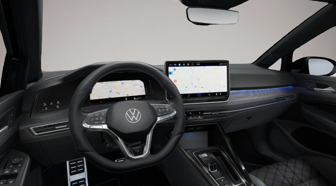 Volkswagen Golf (06/2026, Benzin)