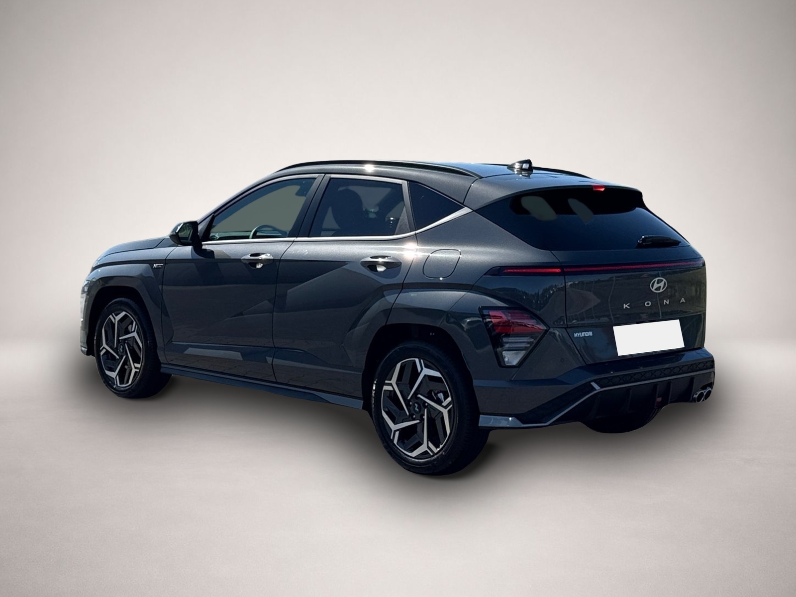 Hyundai KONA (05/2026, Benzin)