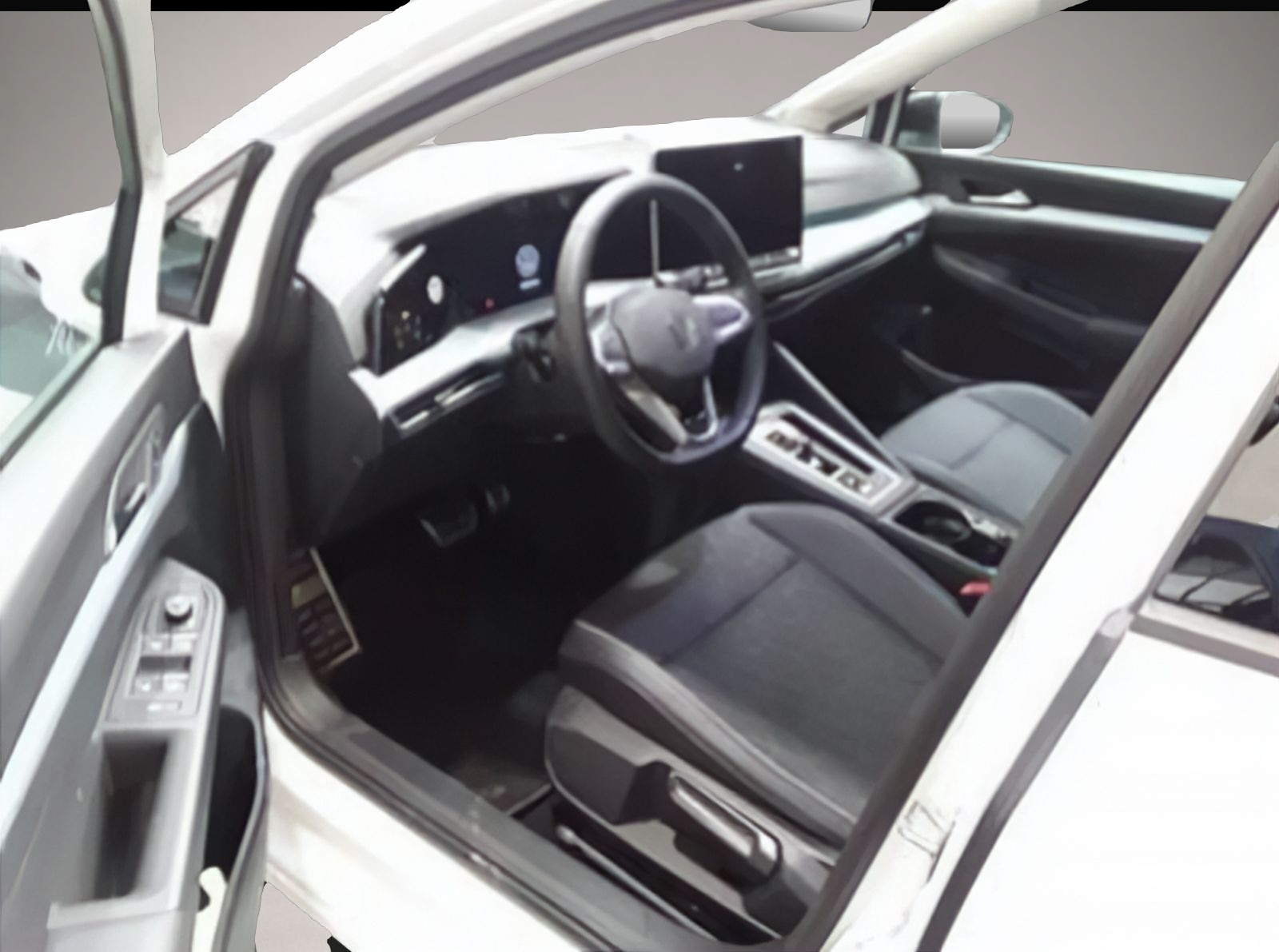 Volkswagen Golf (11/2025, Benzin)