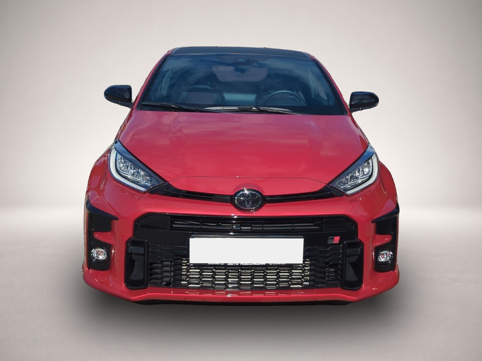 Toyota Yaris (04/2024, Benzin)