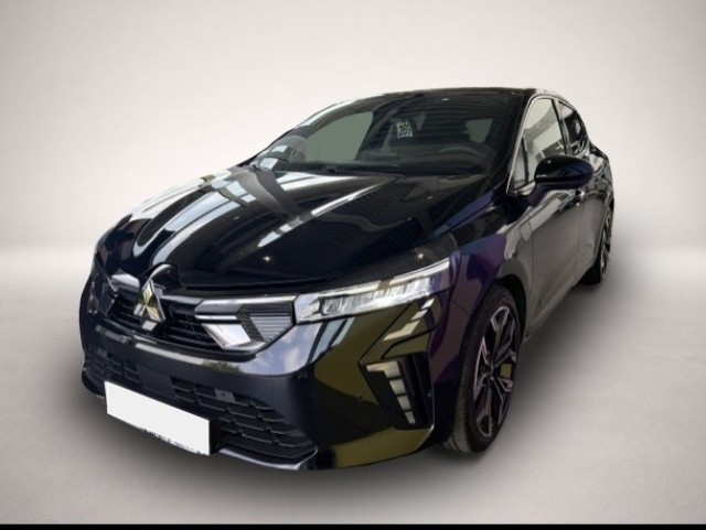 Mitsubishi Colt (01/2024, Benzin)