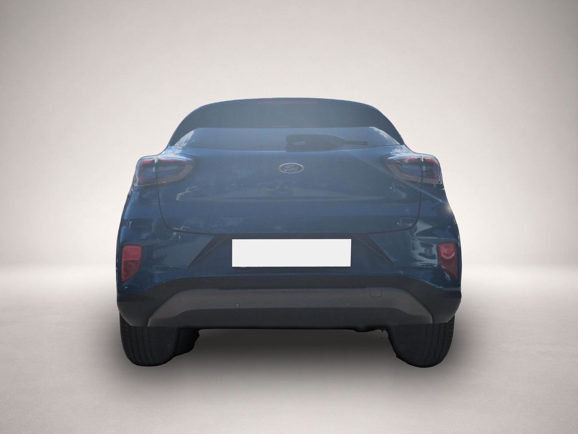 Ford Puma (06/2022, Benzin)