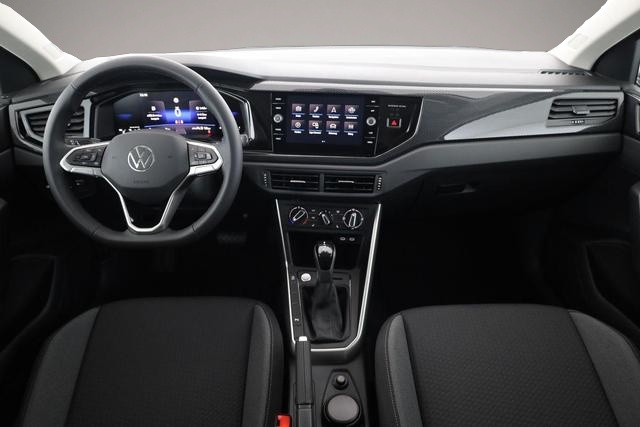 Volkswagen Taigo (04/2026, Benzin)