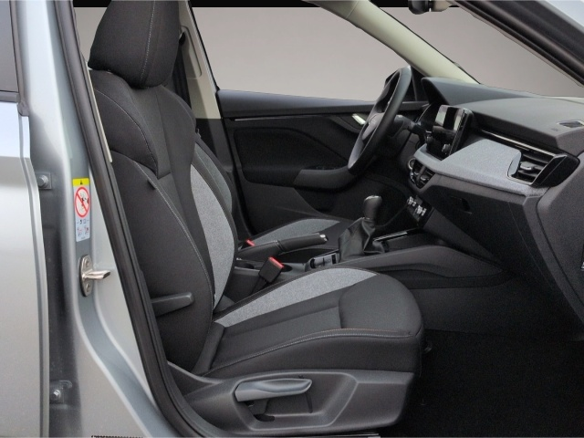 Skoda Kamiq, image 6 of 7