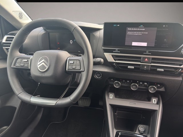 Citroën C4, Bild 8 von 9