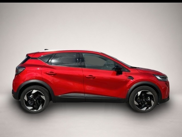 Renault Captur (06/2025, Benzin)