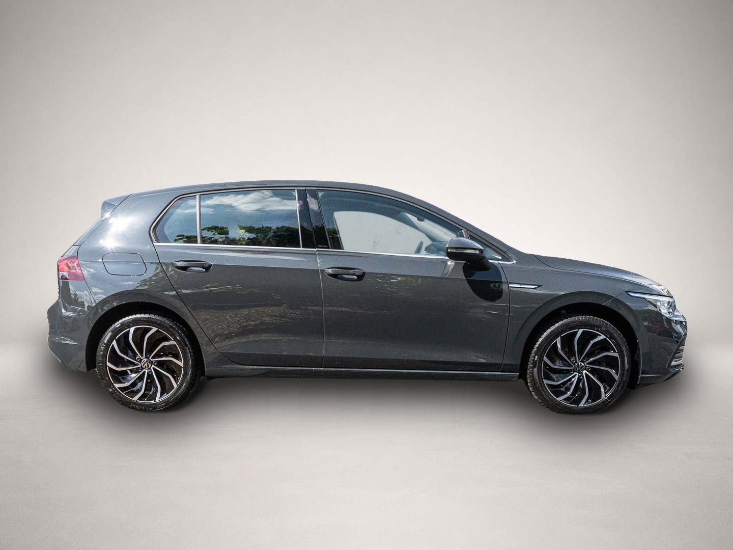 Volkswagen Golf (02/2024, )