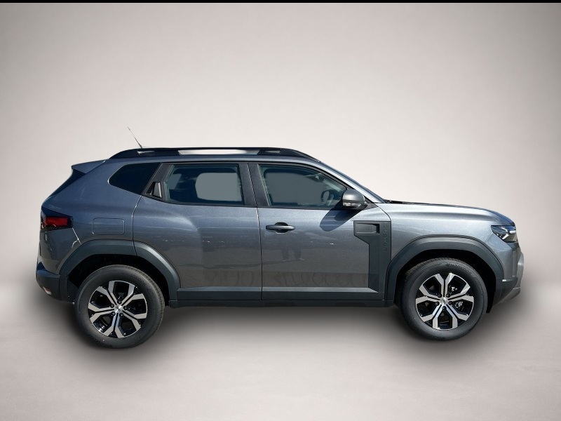 Dacia Duster (07/2025, Autogas (LPG))