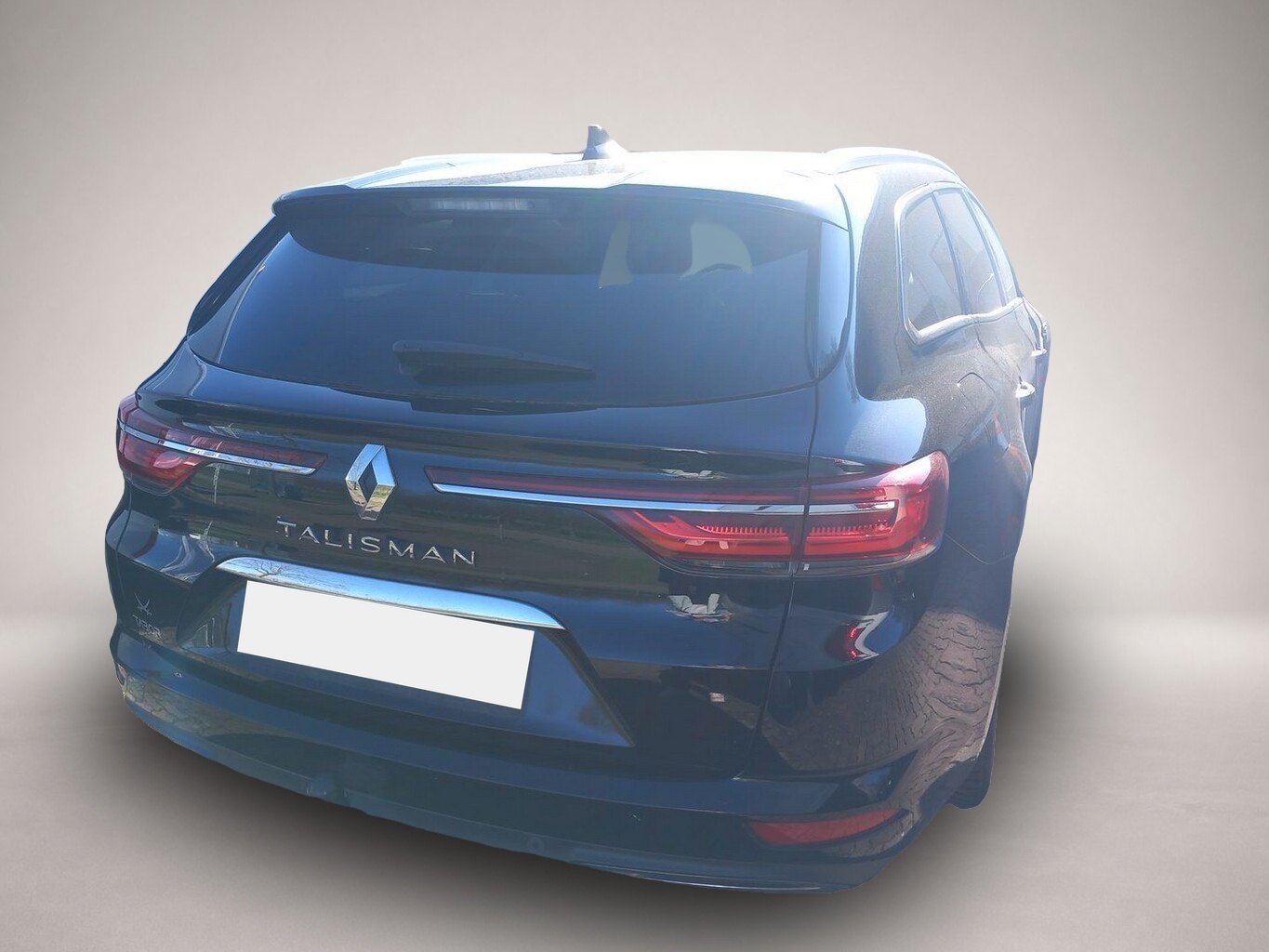 Renault Talisman (03/2022, Diesel)