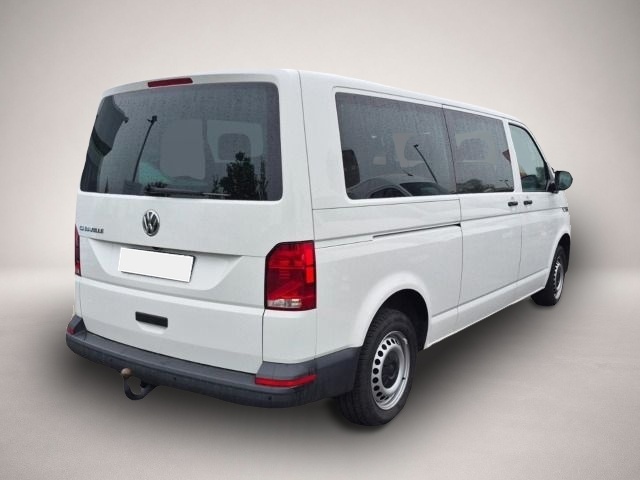 Volkswagen T6 Caravelle (04/2022, )