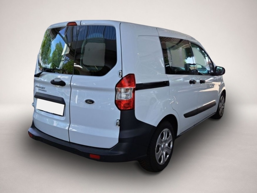 Ford Transit Courier (02/2021, )