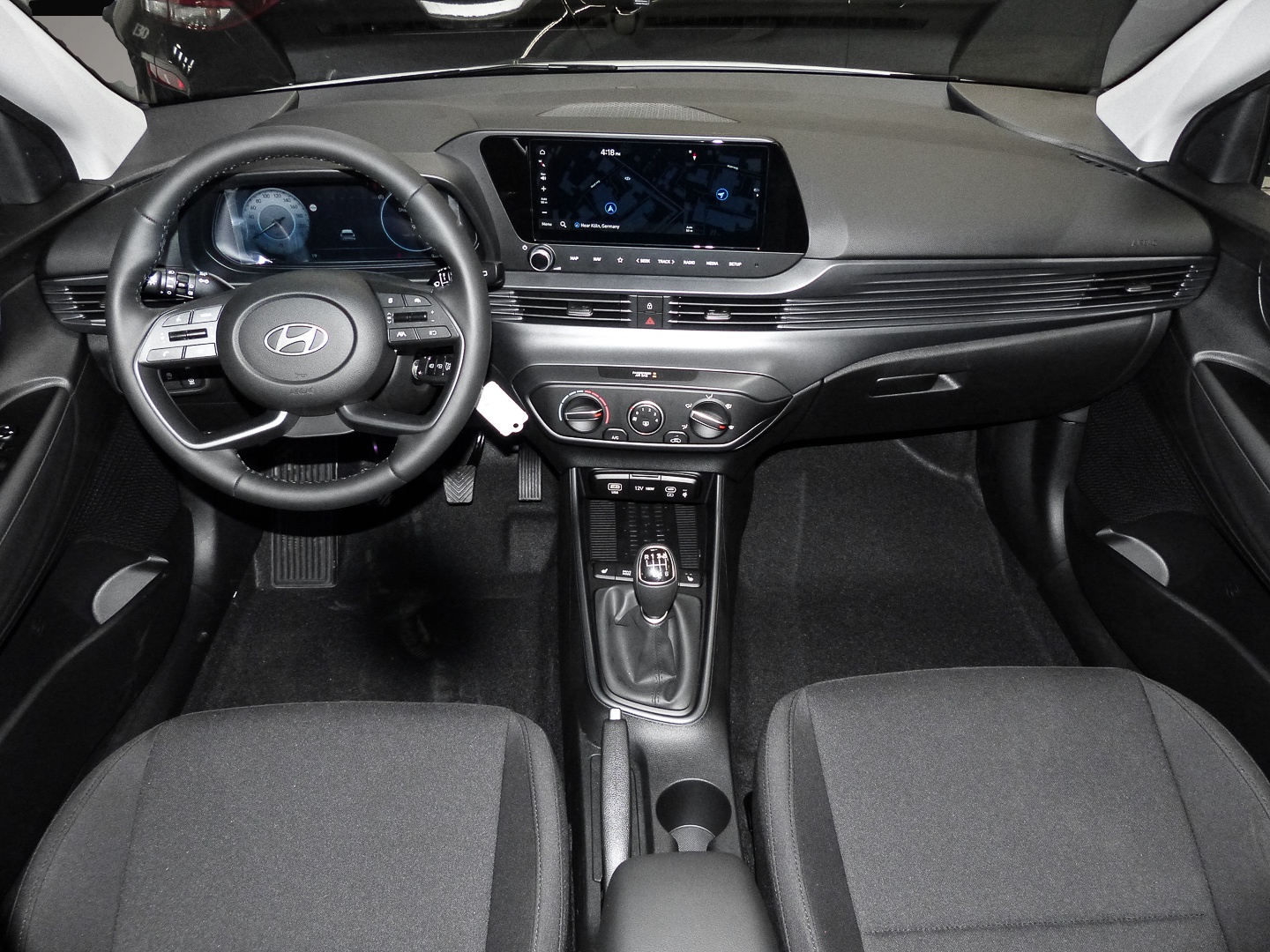 Hyundai i20, Bild 5 von 5