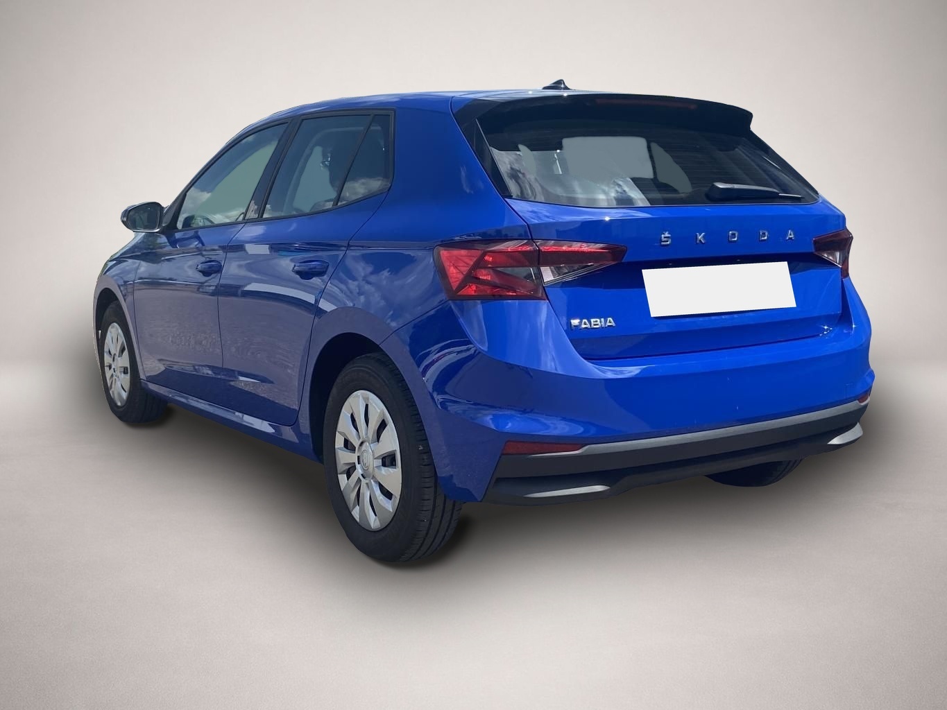 Skoda Fabia (03/2023, )