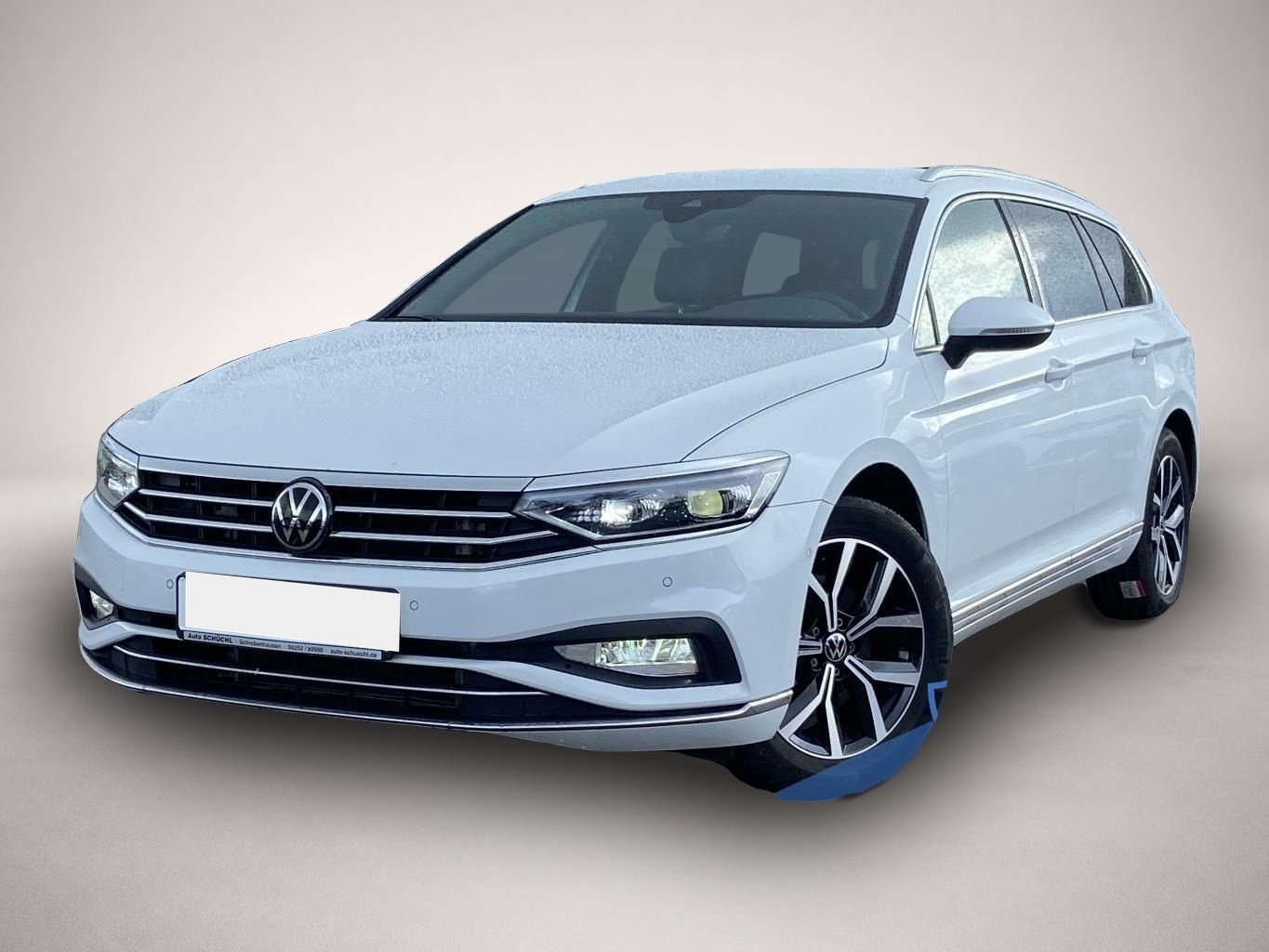 Volkswagen Passat Variant (06/2023, )