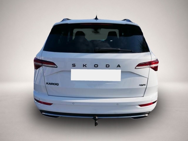 Skoda Karoq (03/2026, Diesel)
