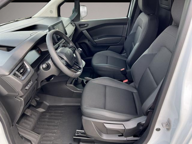 Renault Kangoo, Bild 2 von 3