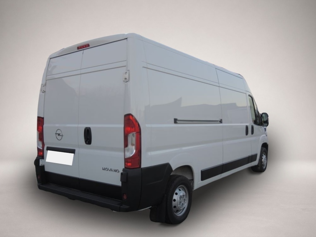 Opel Other (08/2022, )