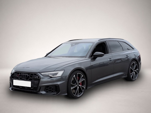Audi quattro (12/2023, Diesel)