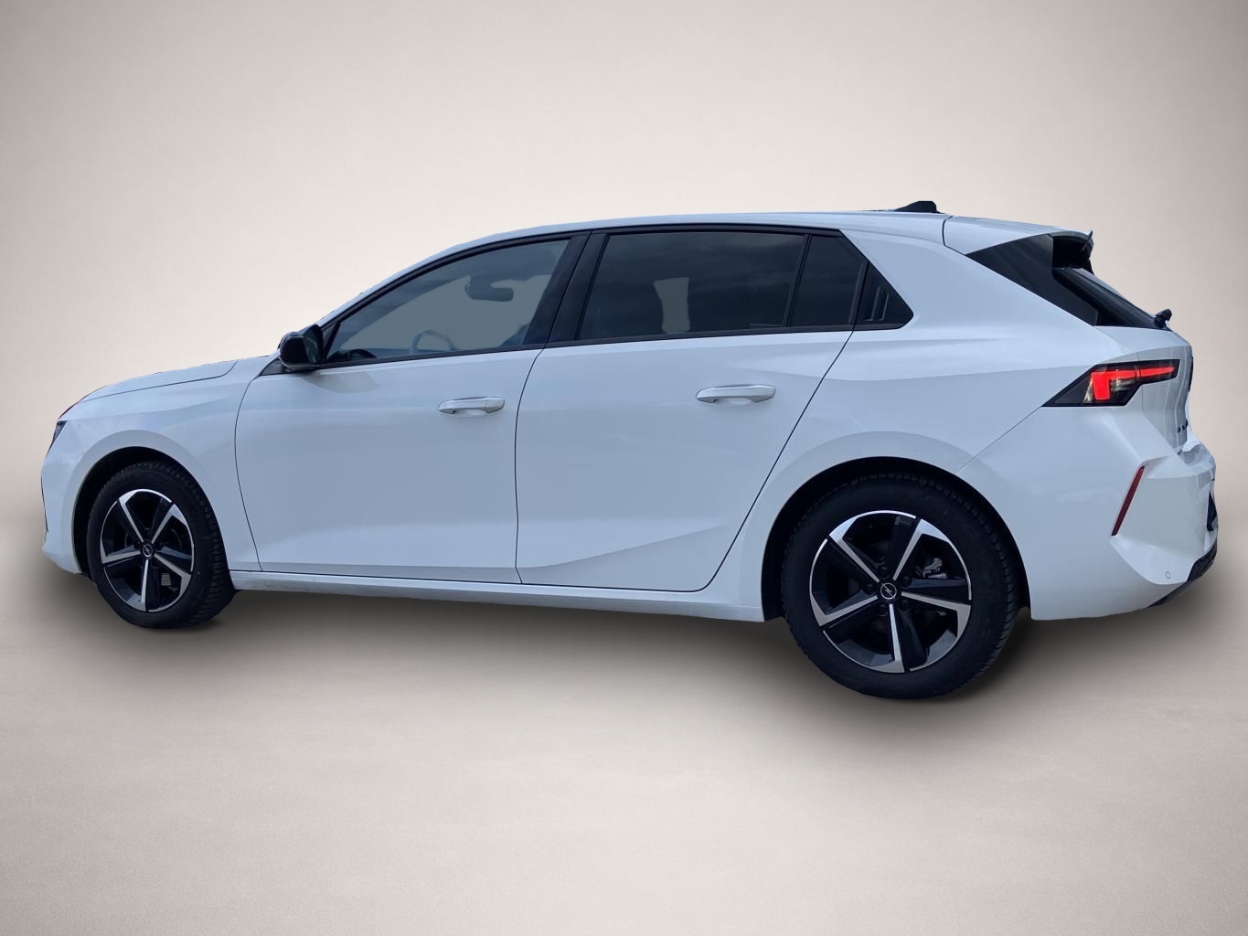 Opel Astra (12/2024, )