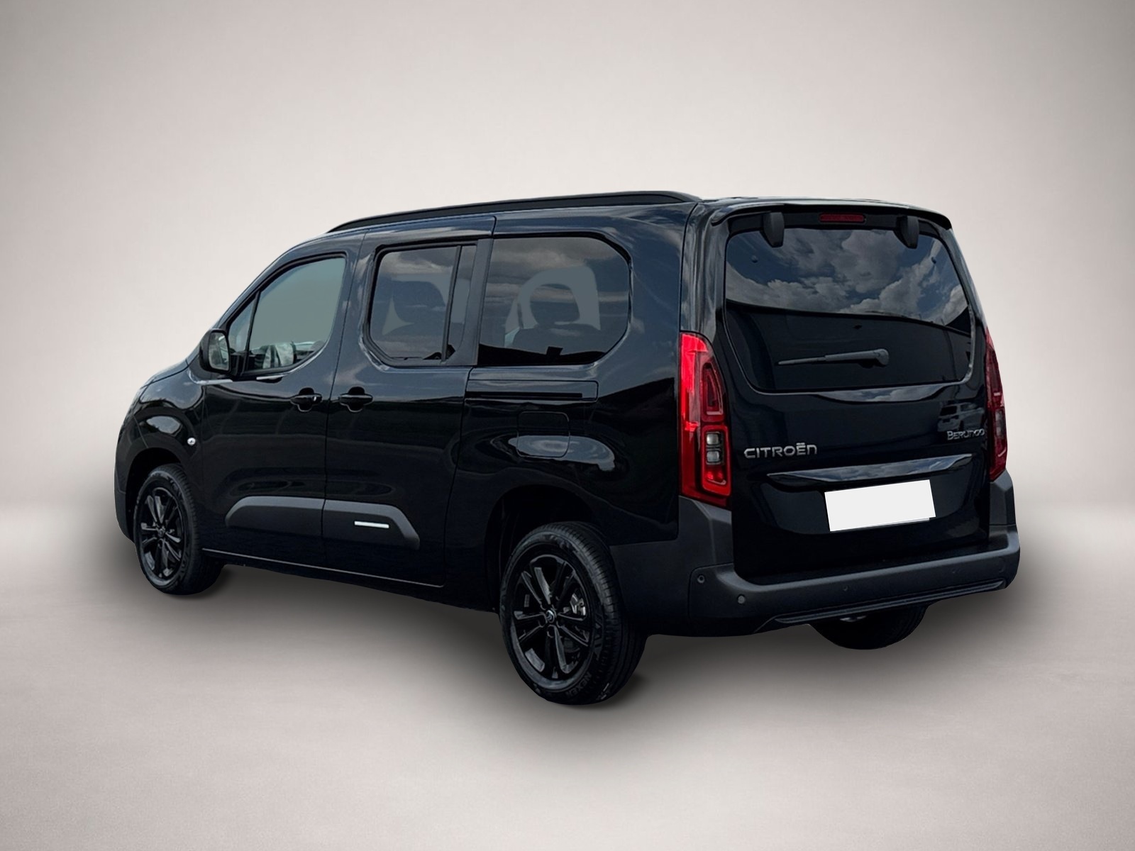 Citroen Berlingo (07/2026, Diesel)