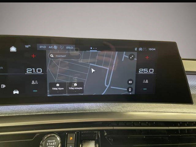 Peugeot 3008 (11/2025, Benzin)