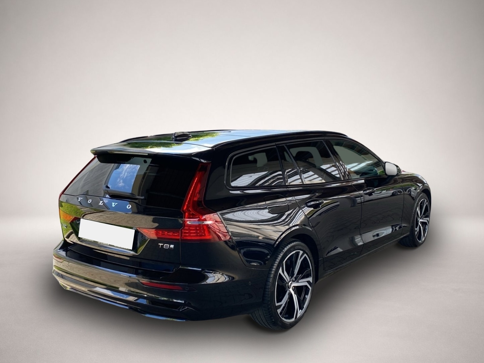 Volvo V60 (06/2024, )