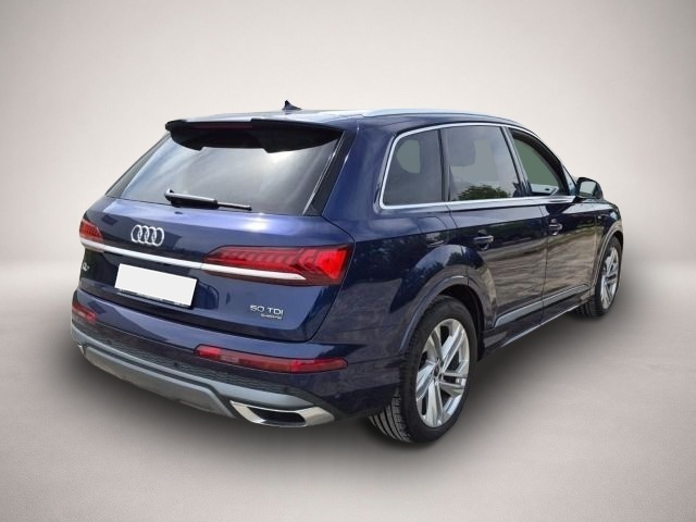 Audi Q7 (06/2022, Diesel)