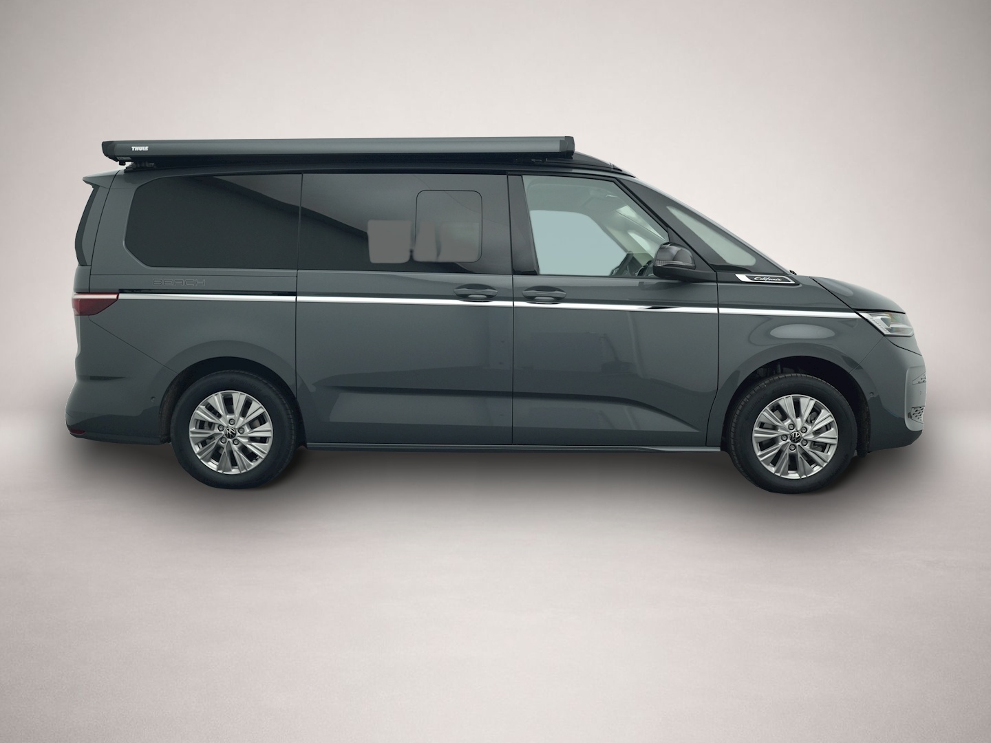 Volkswagen T7 California (03/2026, Diesel)