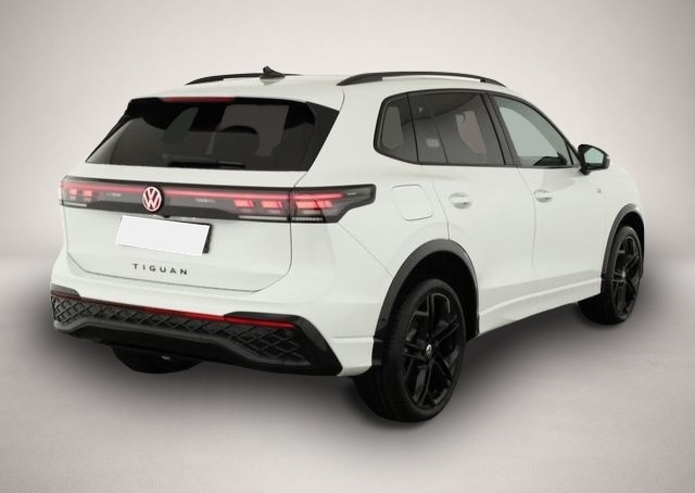 Volkswagen Tiguan (12/2025, Hybrid (Benzin/Elektro))