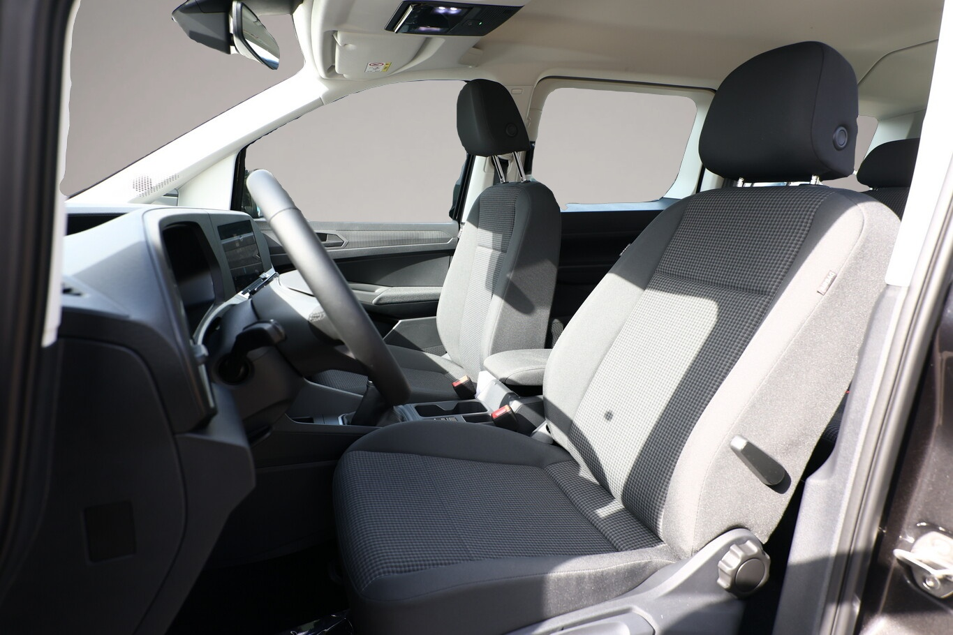 Volkswagen Caddy Maxi (10/2025, Diesel)