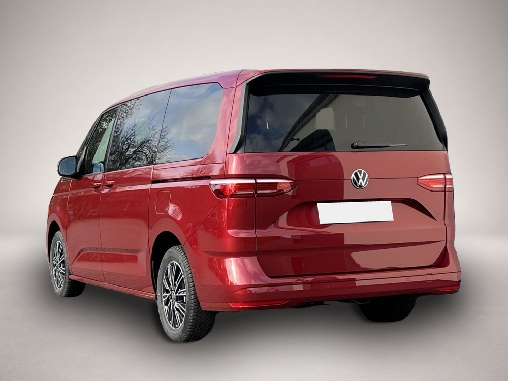Volkswagen T7 Multivan, image 4 of 6