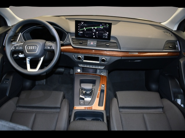 Audi quattro (02/2025, Hybrid (Benzin/Elektro))