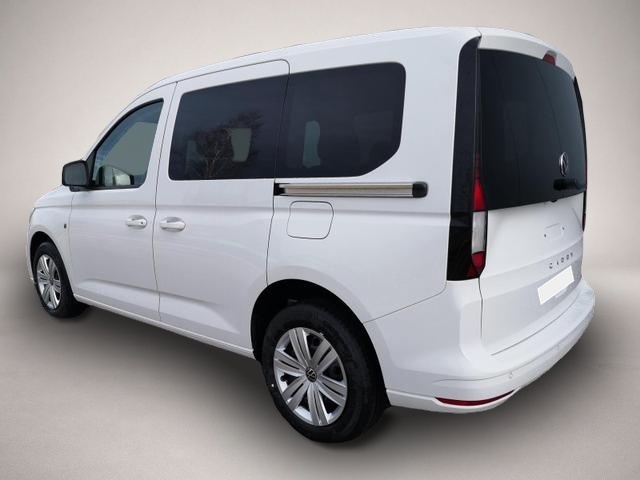 Volkswagen Caddy (05/2026, Diesel)