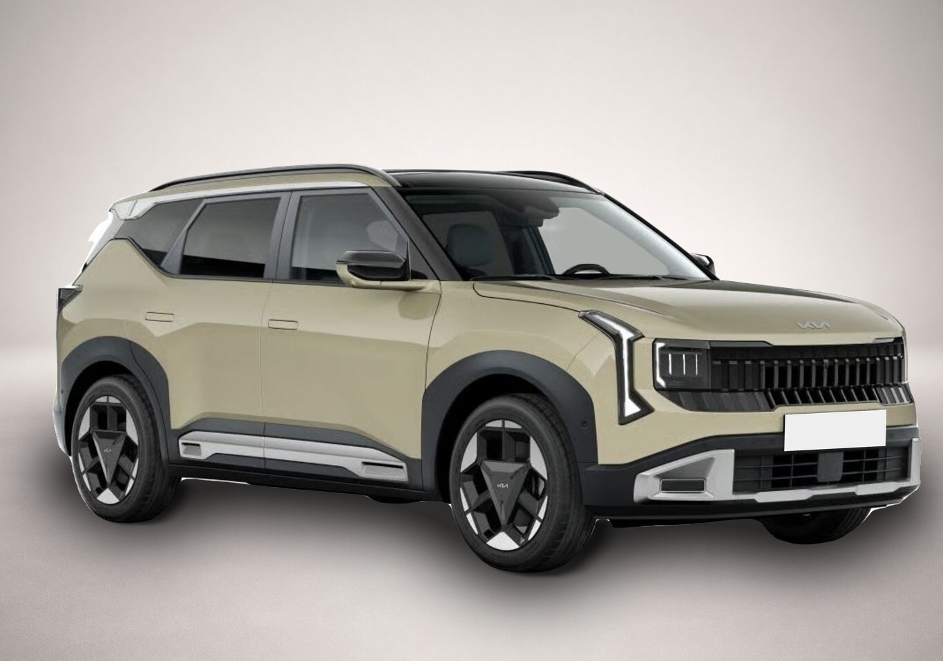 KIA Other (05/2026, Benzin)