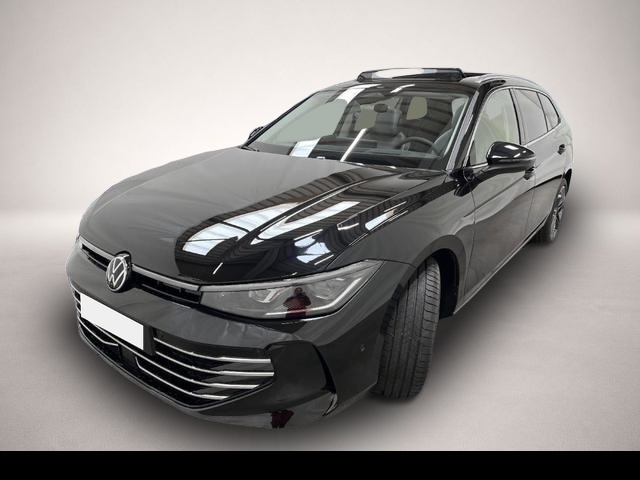 Volkswagen Passat Variant, Bild 2 von 5