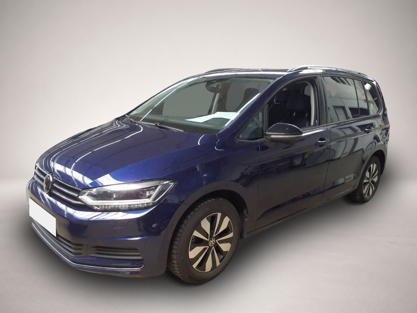 Volkswagen Touran (11/2025, Benzin)