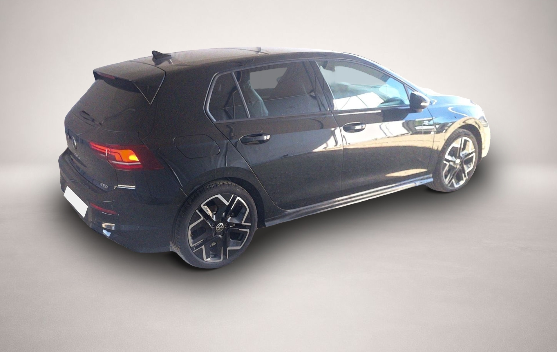 Volkswagen Golf, Bild 3 von 5