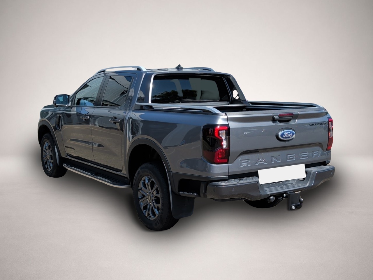 Ford Ranger (12/2024, Diesel)