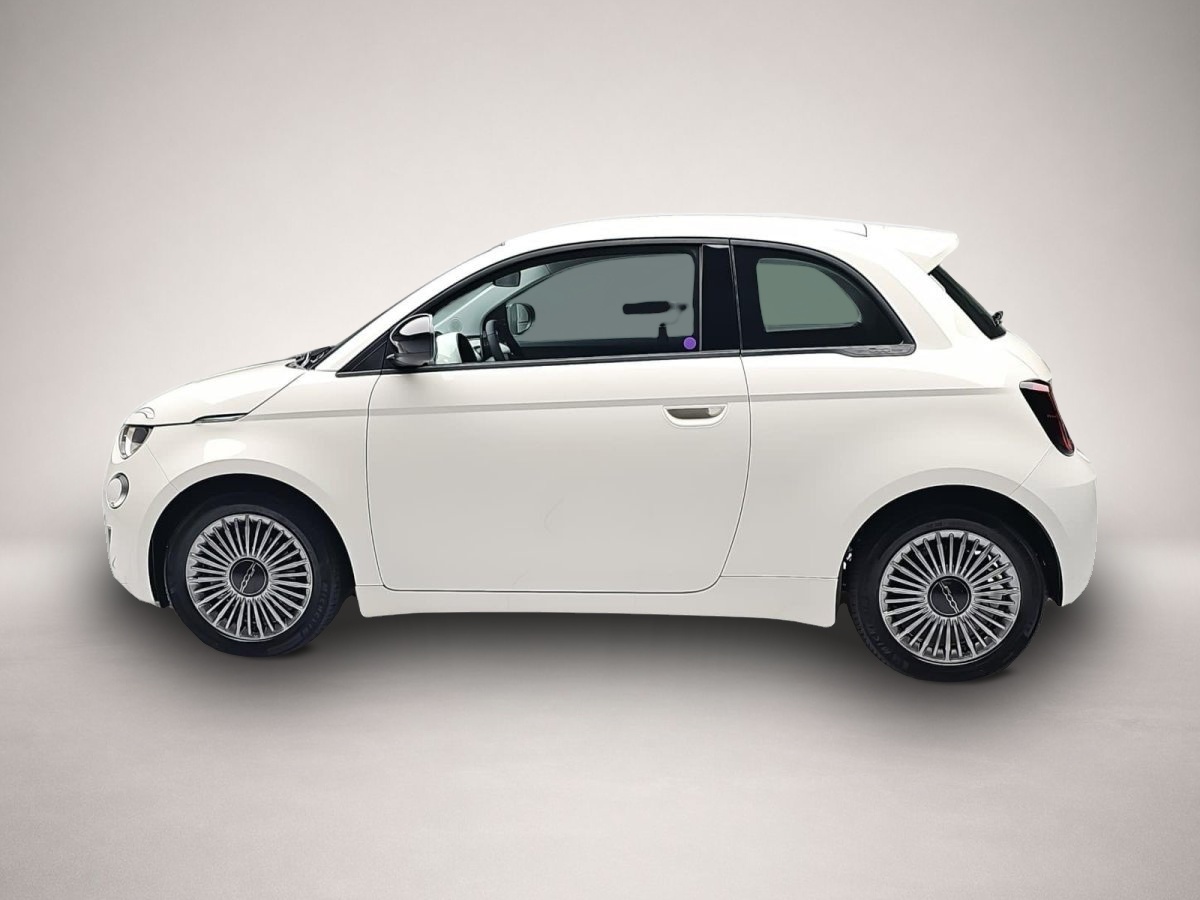 Fiat 500, Bild 4 von 4