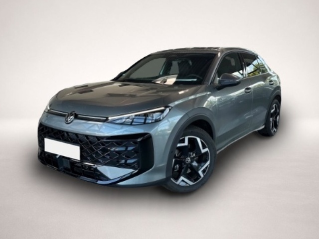Volkswagen T-Roc (05/2026, Benzin)