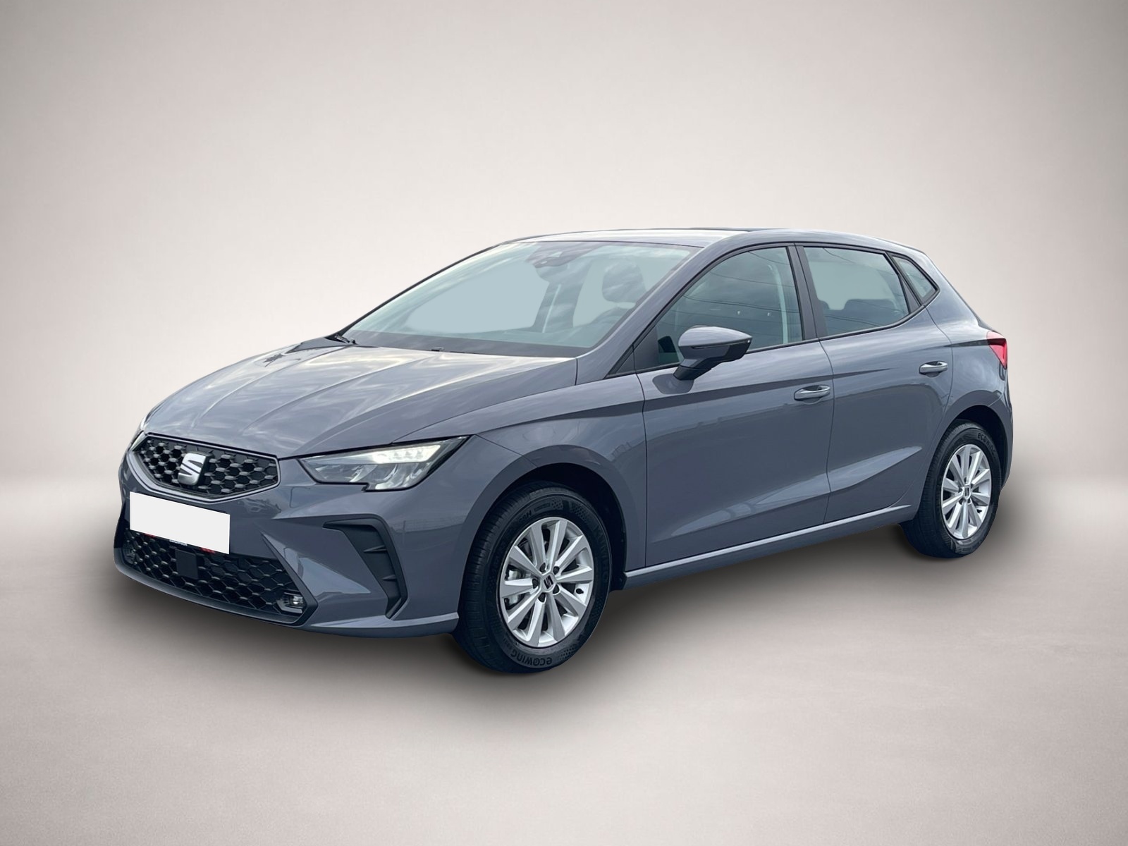 Seat Ibiza (05/2026, Benzin)