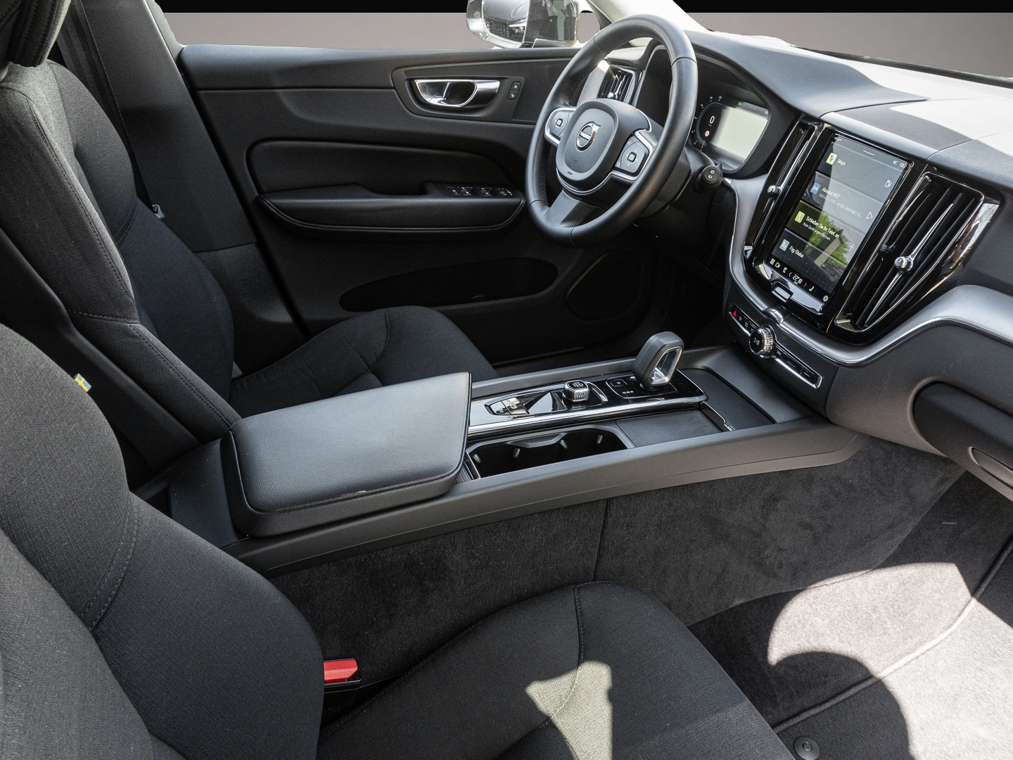 Volvo XC60 (07/2021, Diesel)