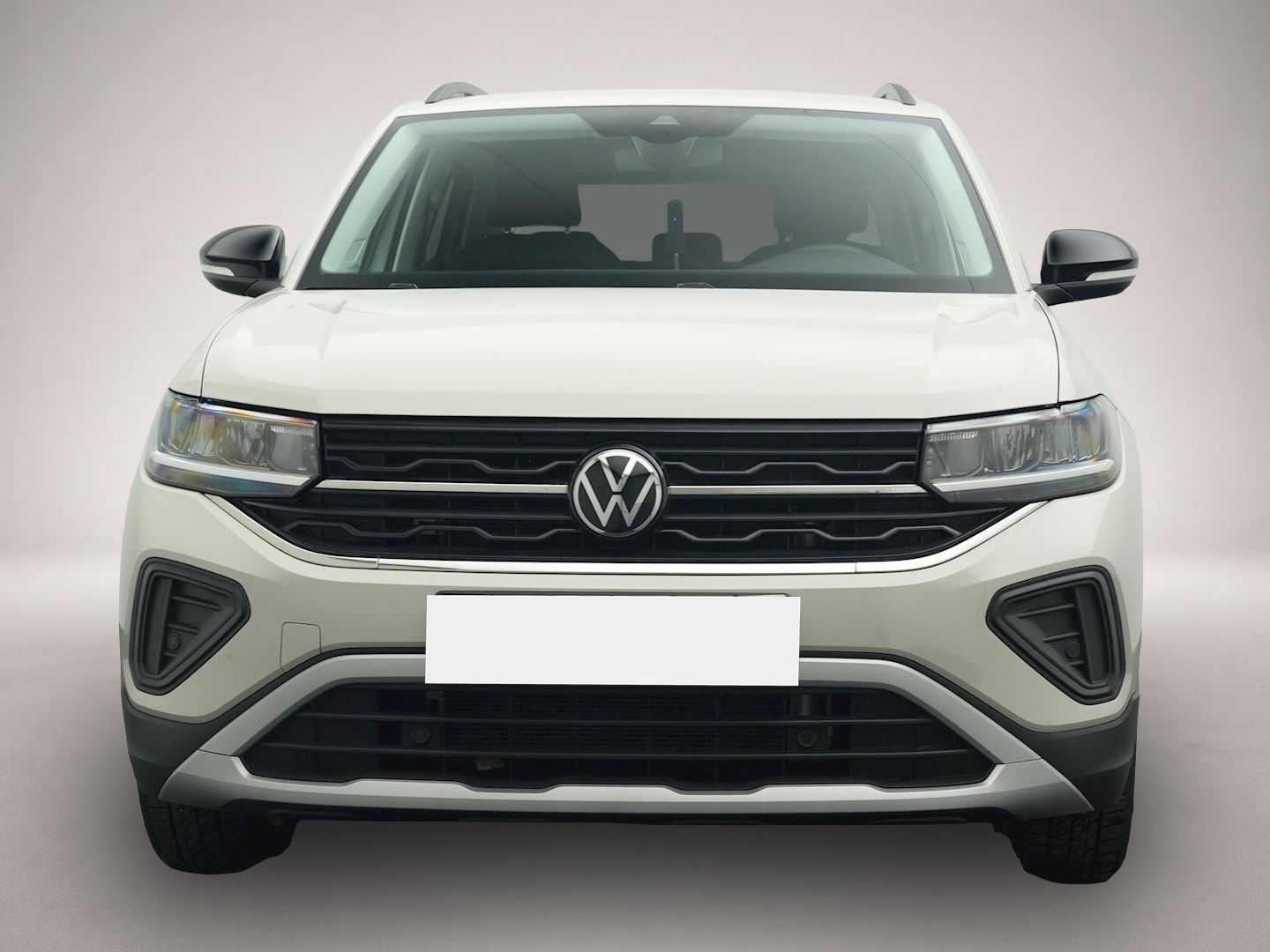 Volkswagen T-Cross (07/2025, Benzin)