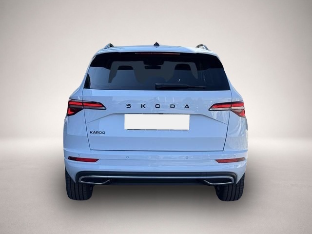 Skoda Karoq (08/2026, Diesel)